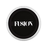 Fusion Body Art Face Paints – Prime Strong Black | 32g